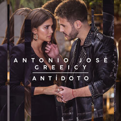 Cover of Antídoto