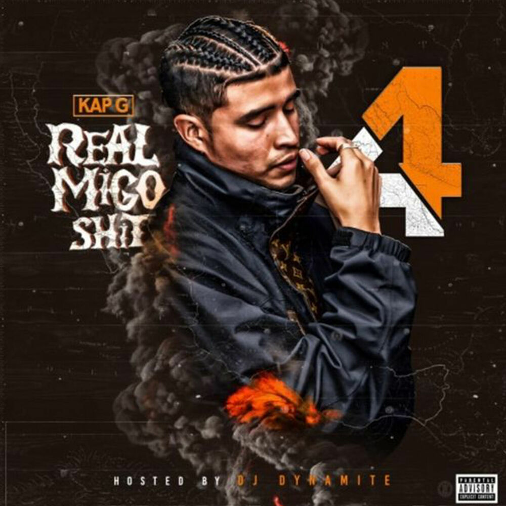 Picture of Real Migo Shit 4