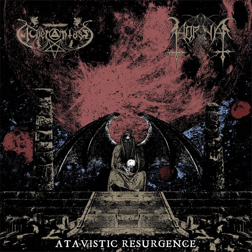 Picture of Atavistic Resurgence