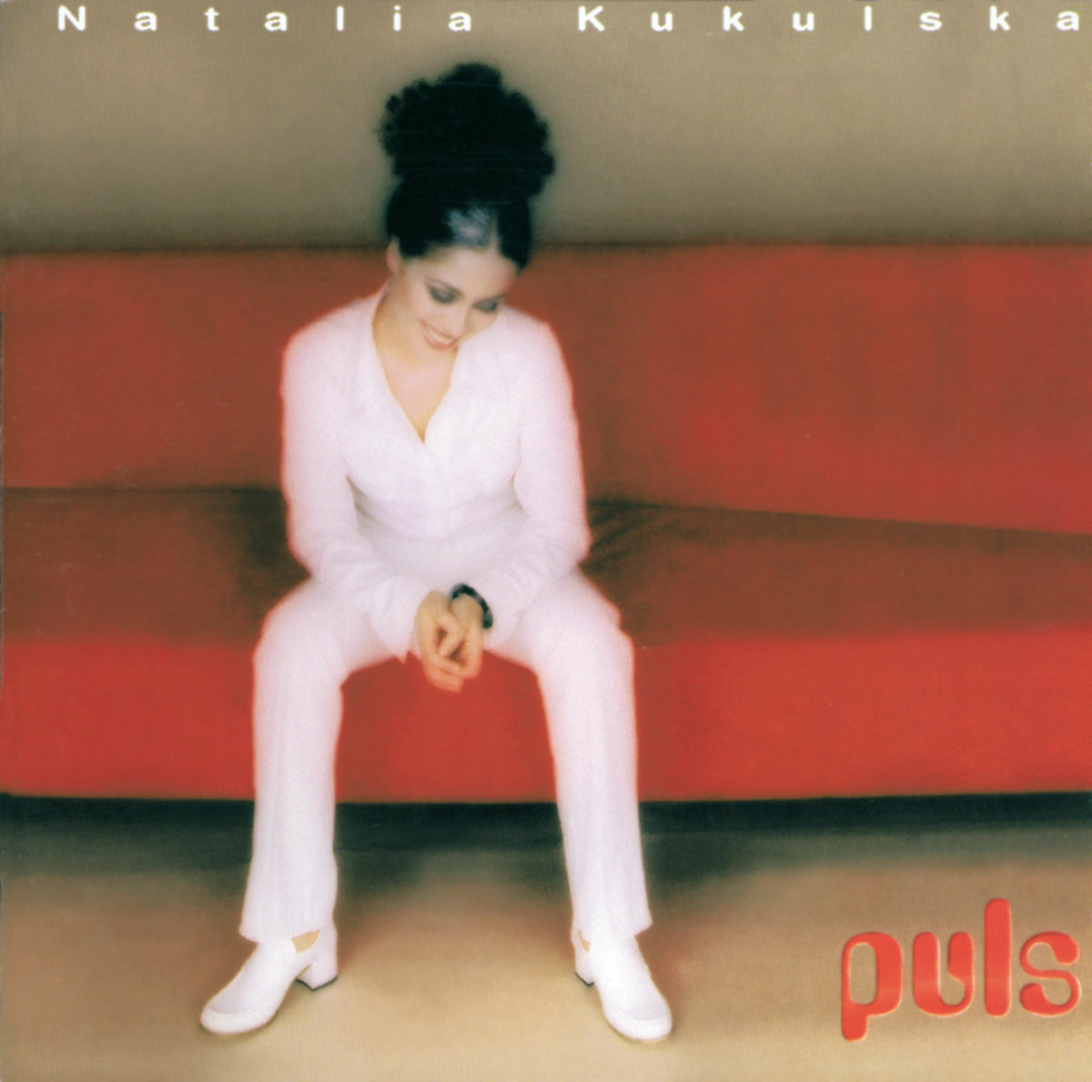 Album cover of Im Wiecej Ciebie Tym Mniej