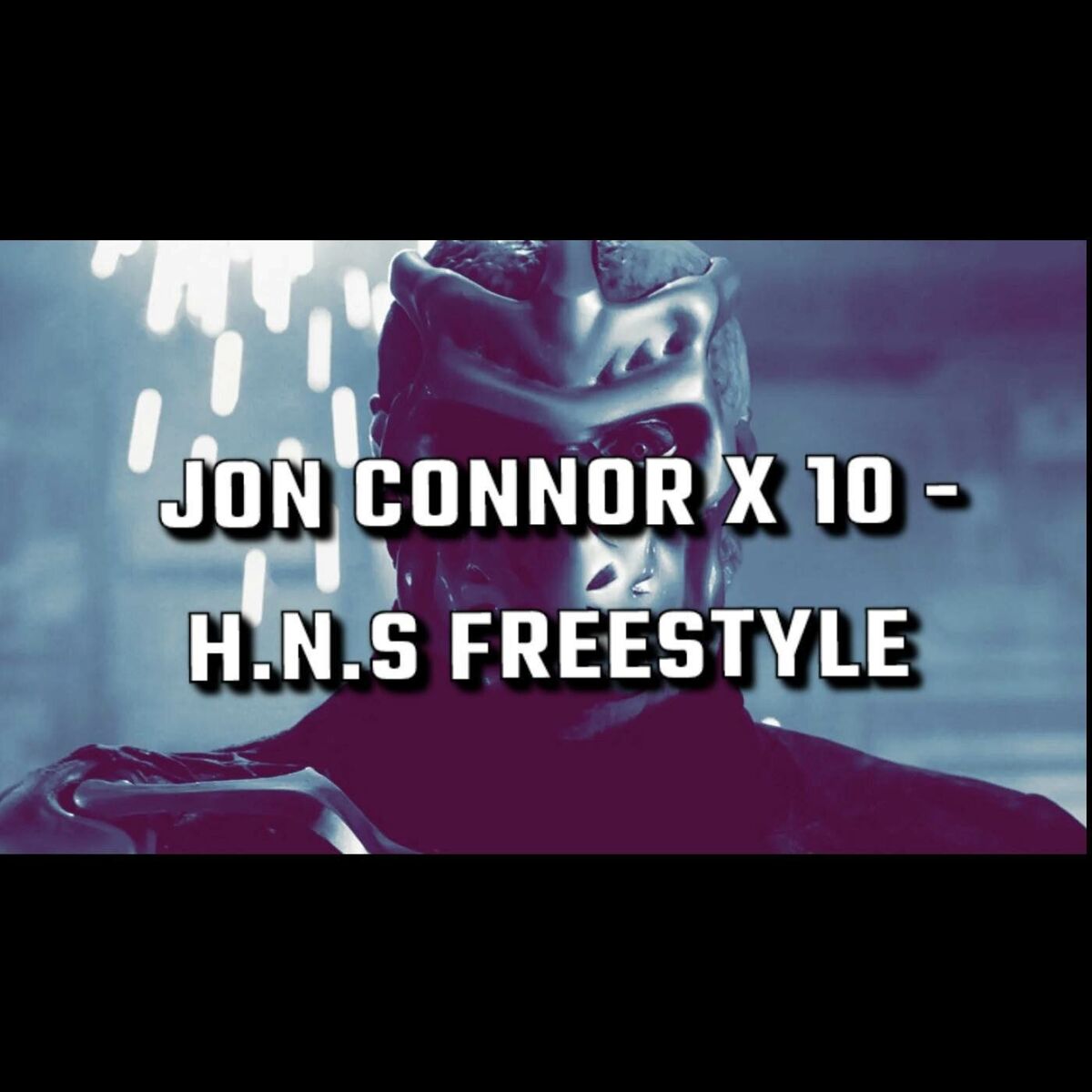 Album cover of H.N.S Freestyle