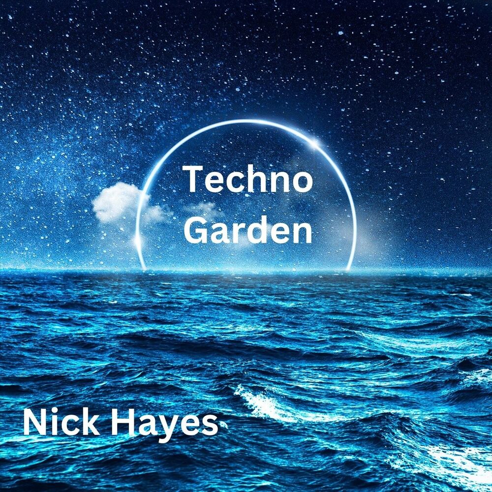 Picture of Techno Garden