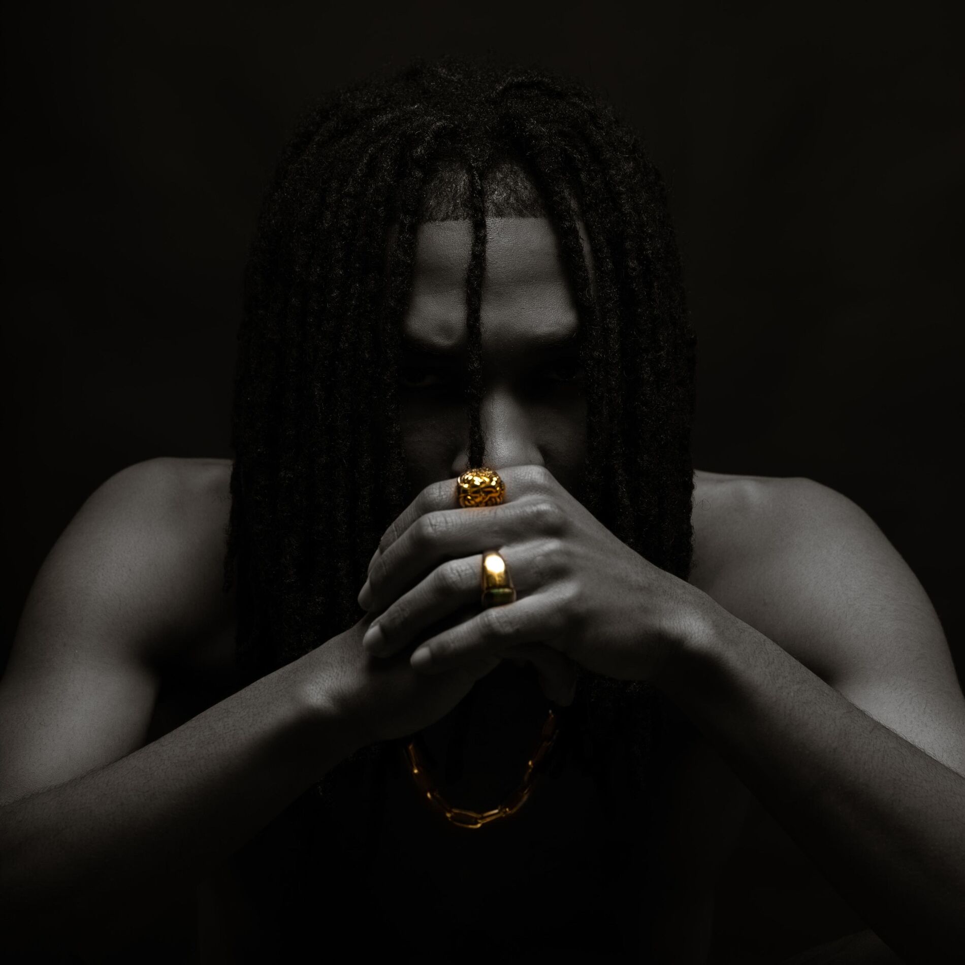 Album cover of KAÏZOKU
