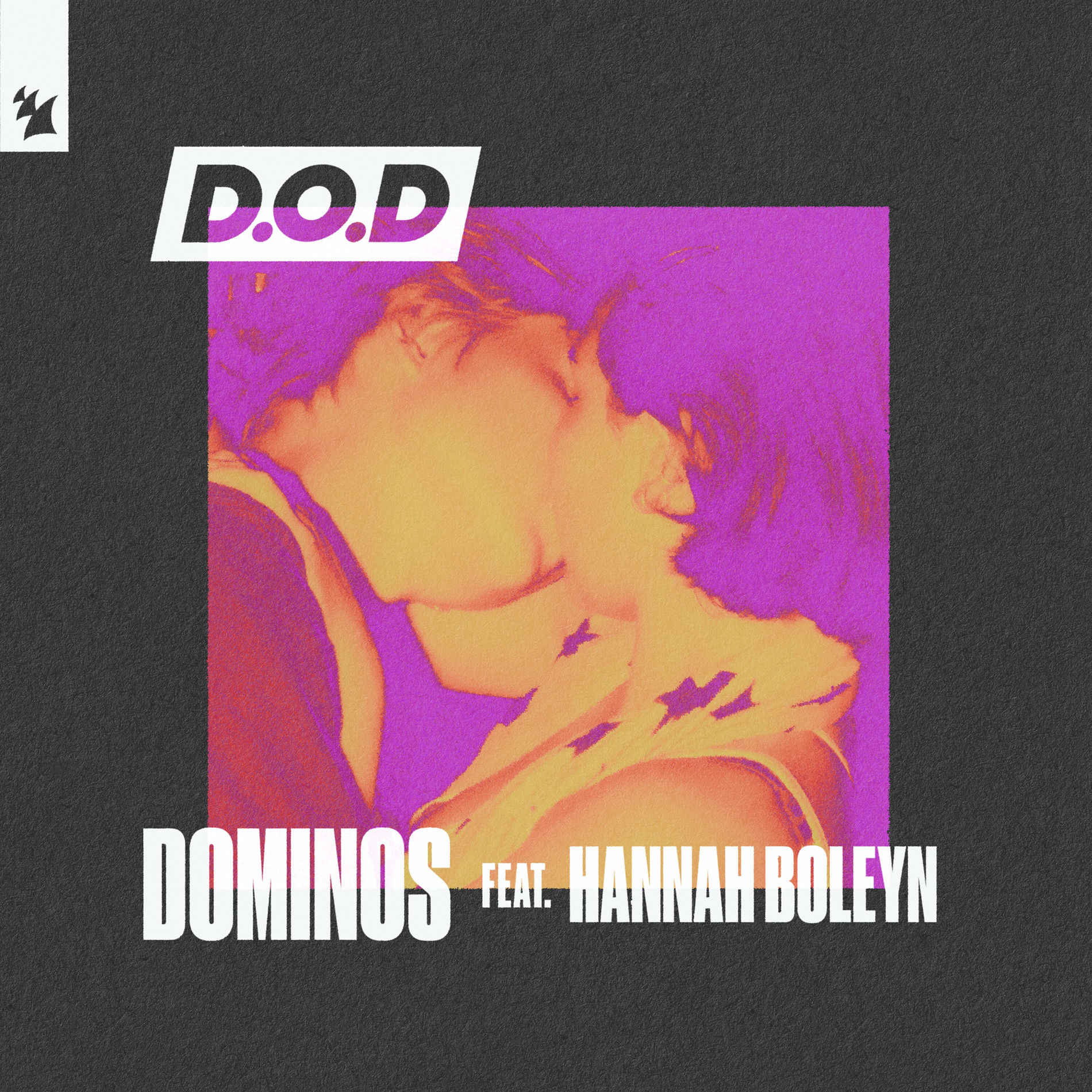 Album picture of Dominos