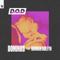 Cover of Dominos
