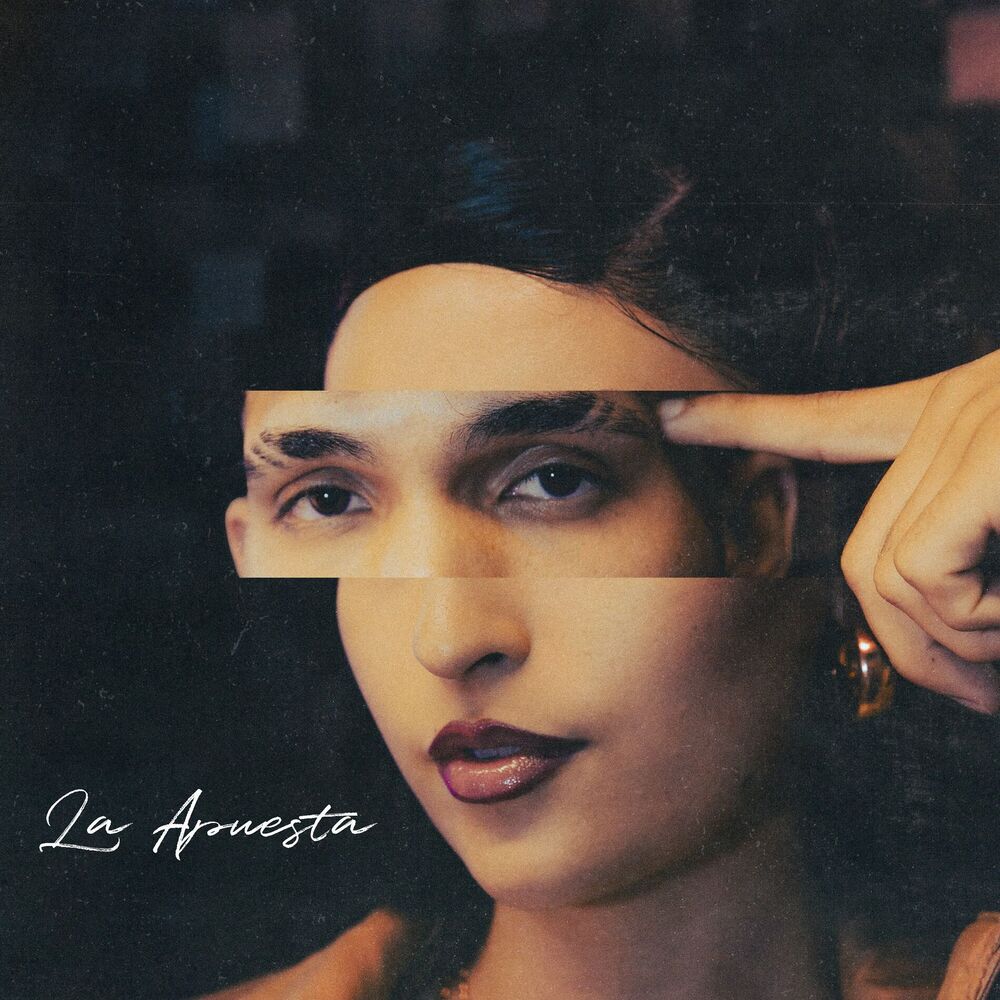 Picture of La Apuesta