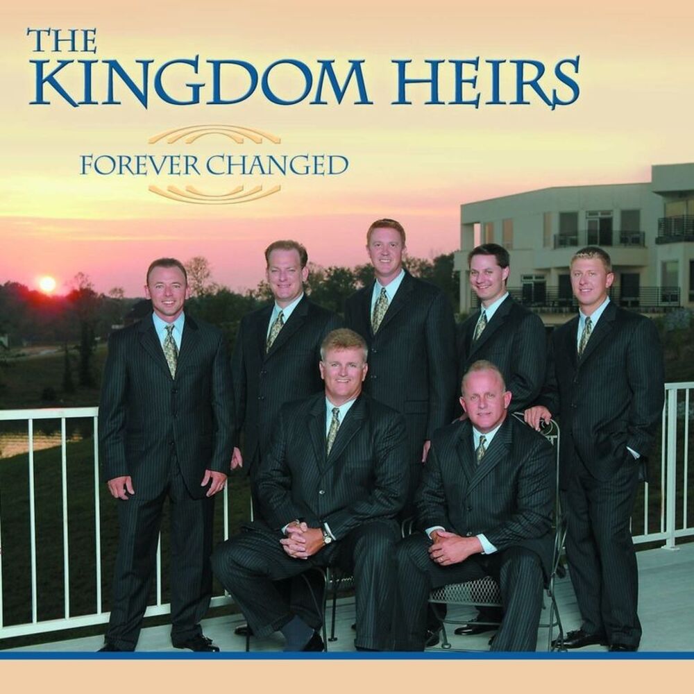 Picture of Forever Changed