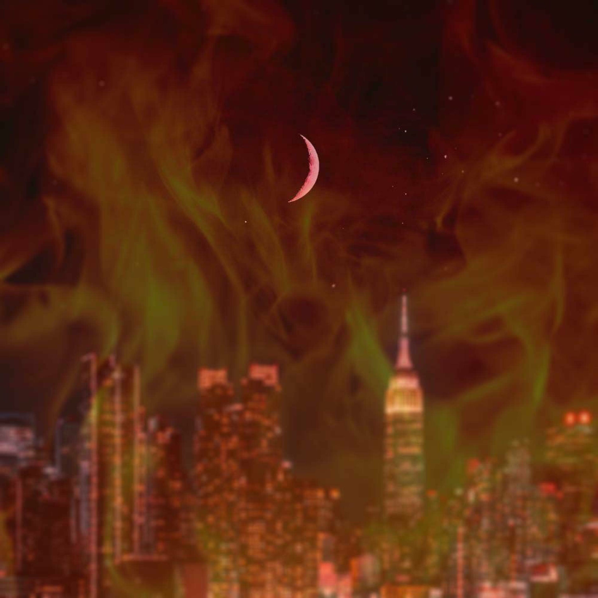 Album cover of Light It Up!