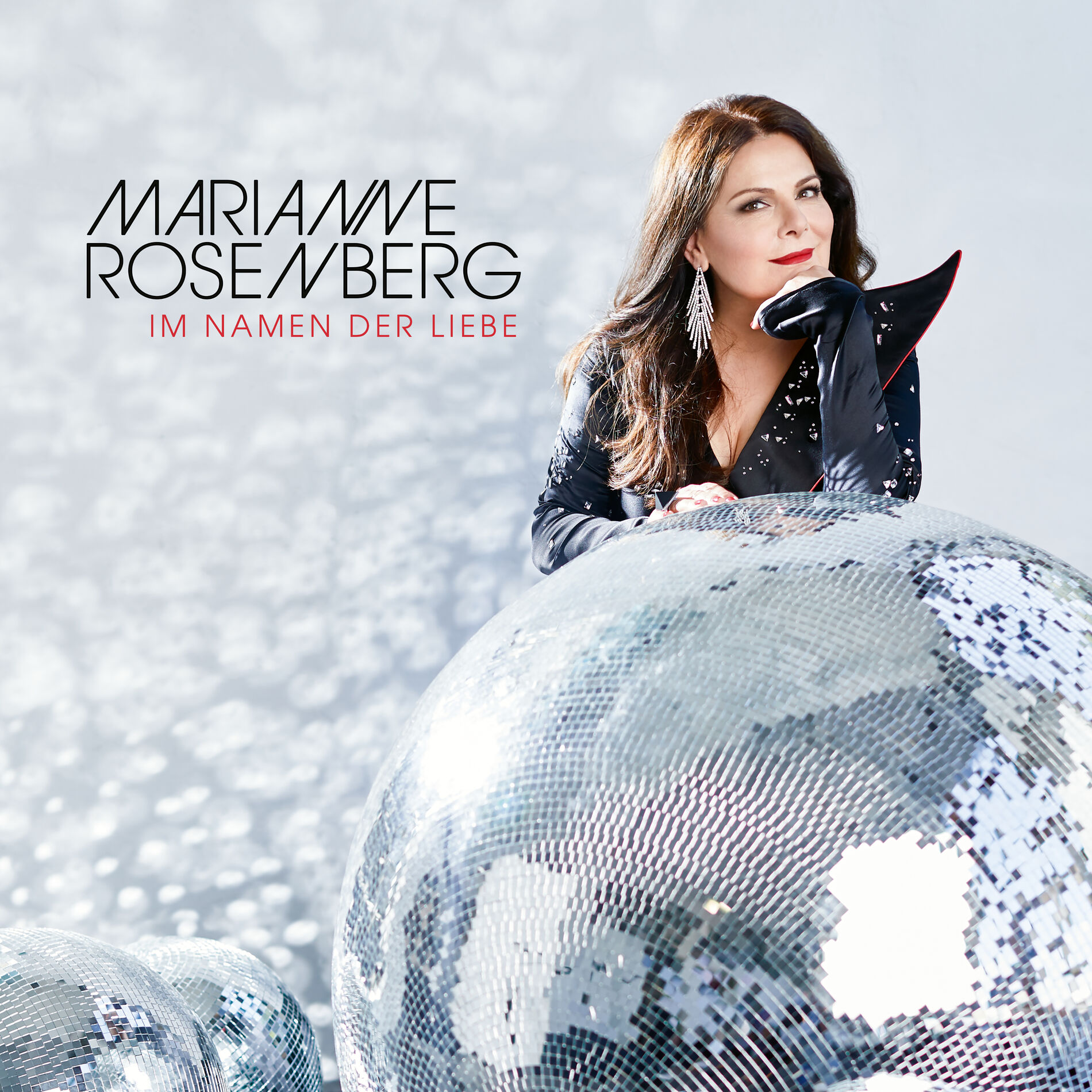 Album cover of Hallo mein Freund
