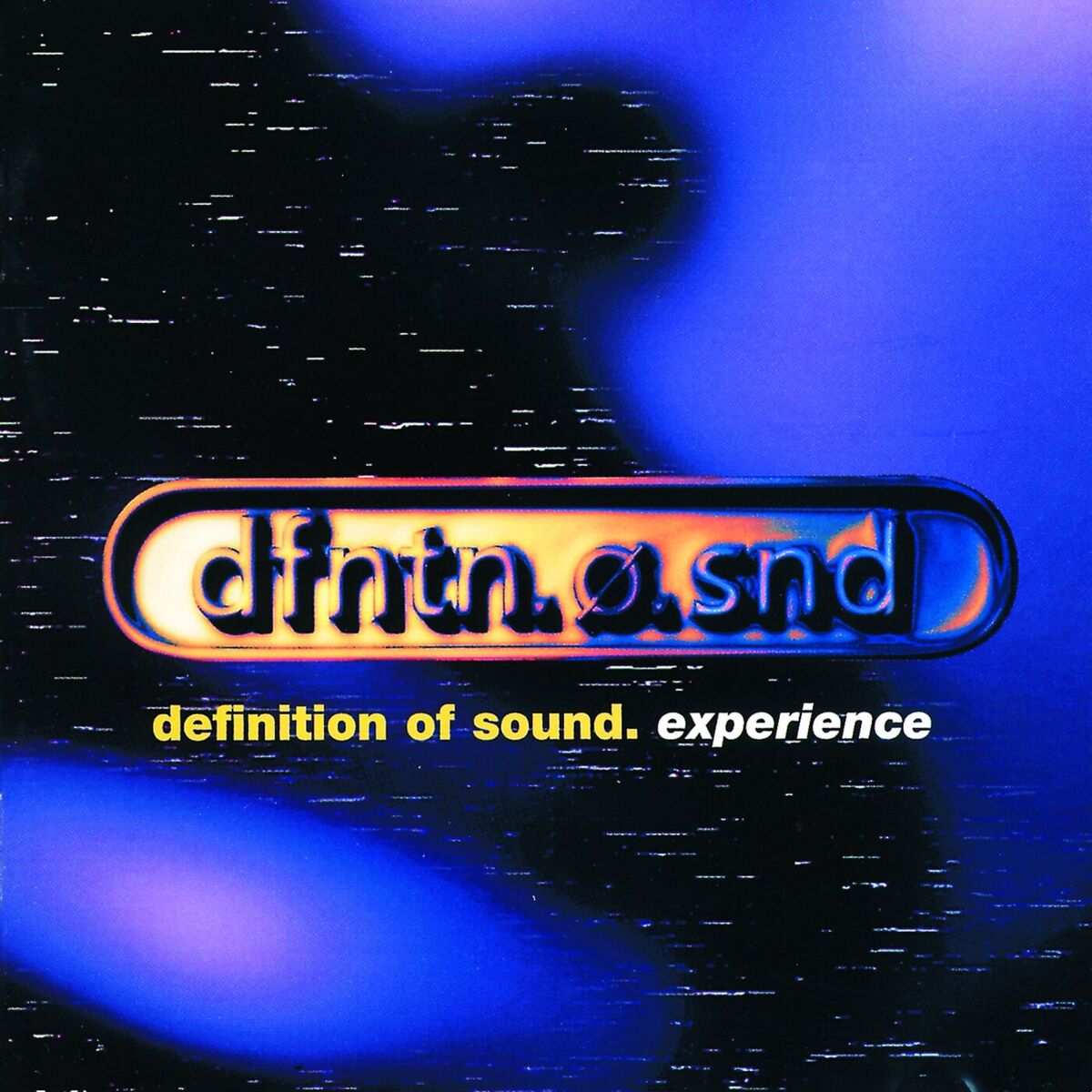 Album cover of Experience