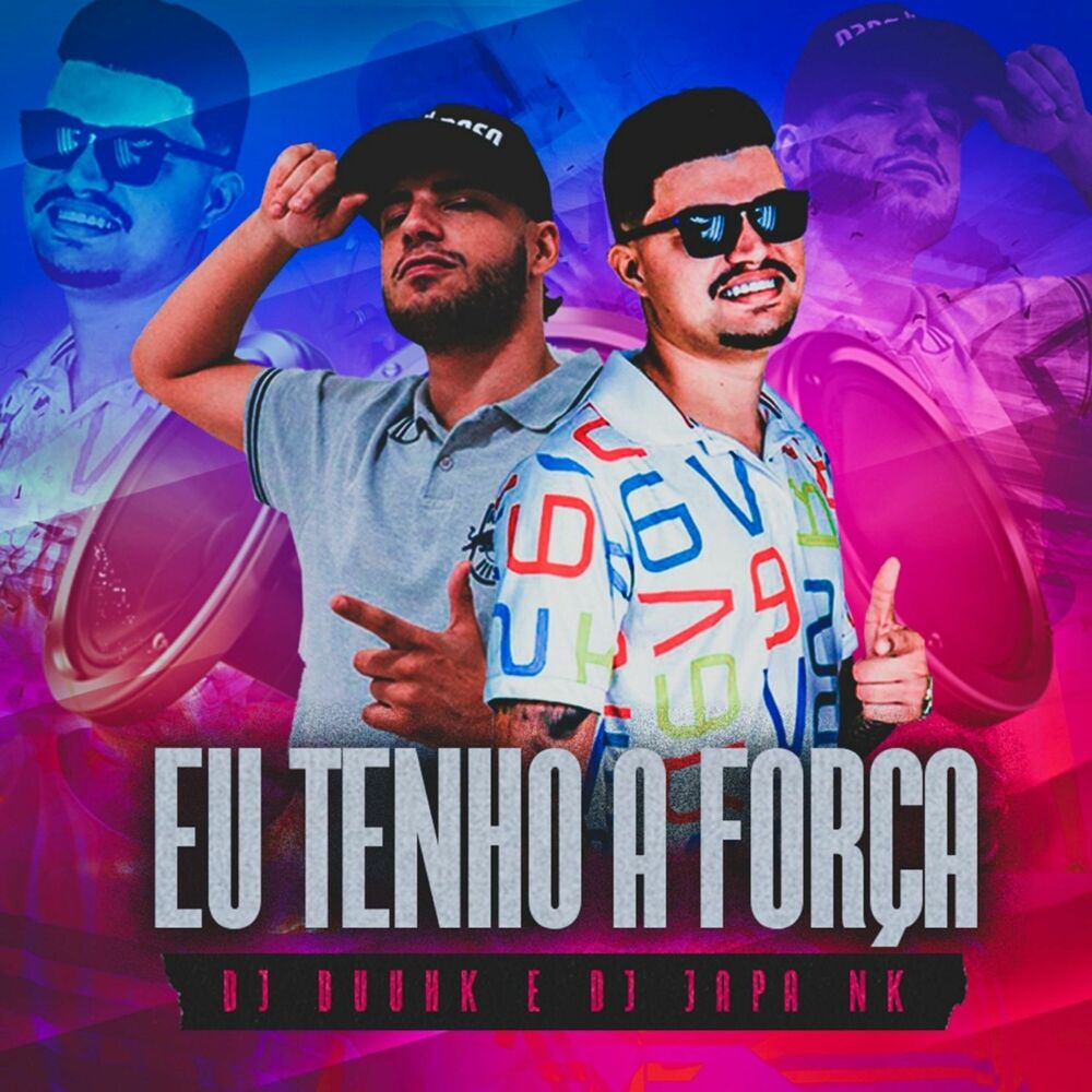 Picture of Eu Tenho A Força ( Mundo Paralelo )