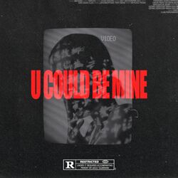 Cover of U Could Be Mine