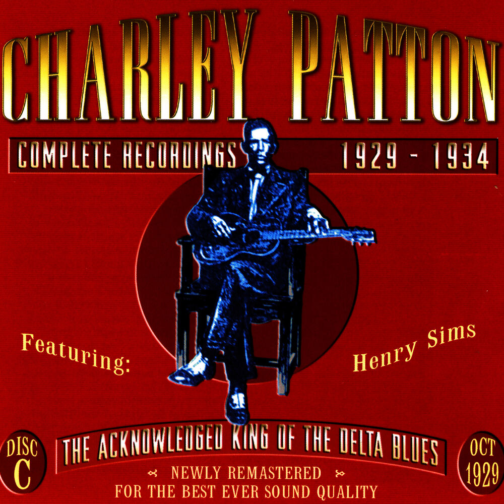 Picture of Complete Recordings, CD C