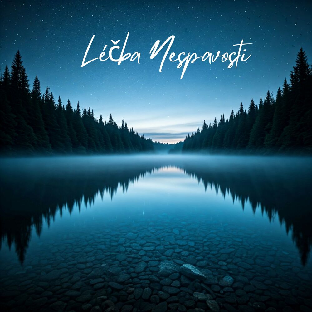 Picture of Léčba Nespavosti: Klidná Hudba Pro Lepší Spánek