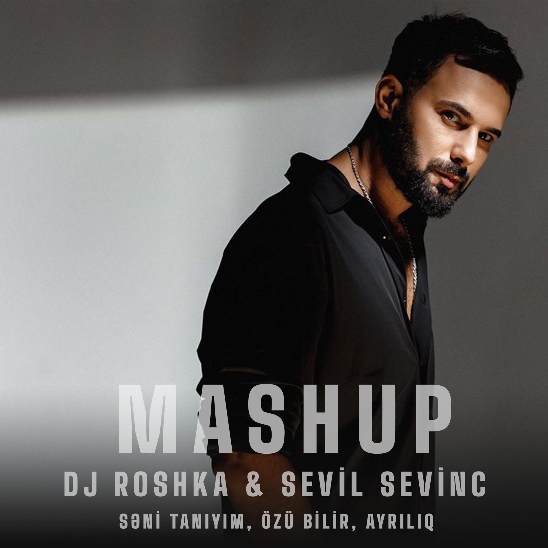 Album cover of Səni Tanıyım, Özü Bilir, Ayrılıq (Mashup)