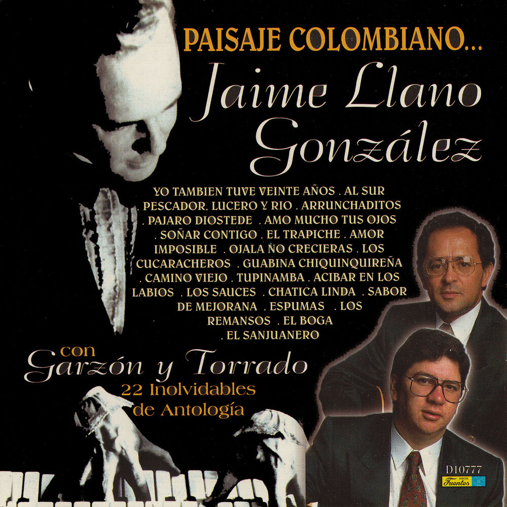 Picture of Paisaje Colombiano