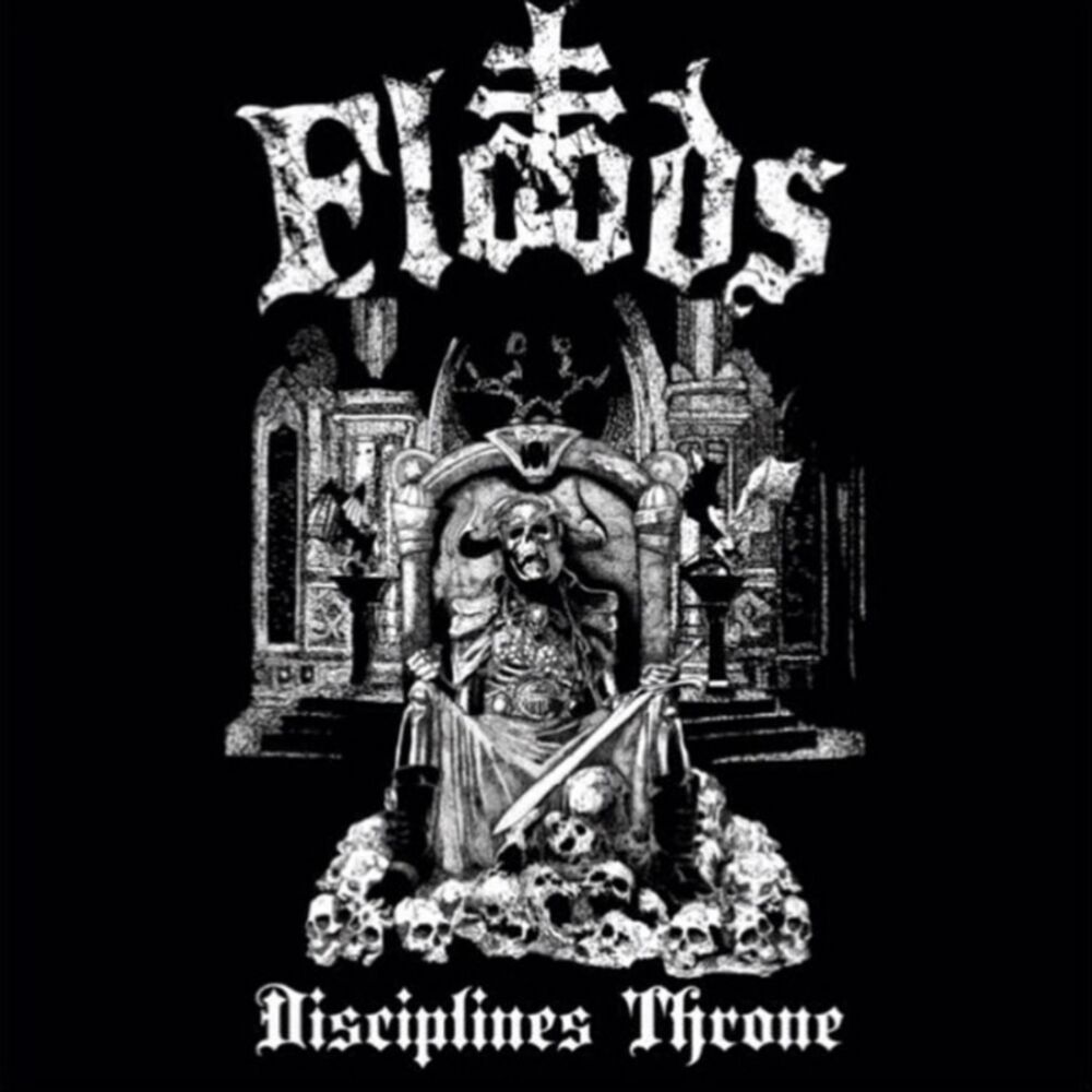 Picture of Disciplines Thrones