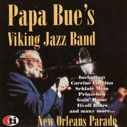 Cover of New Orleans Parade