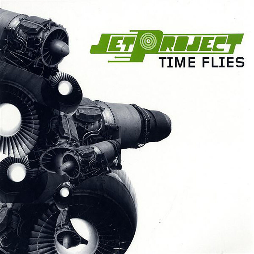 Picture of Time Flies