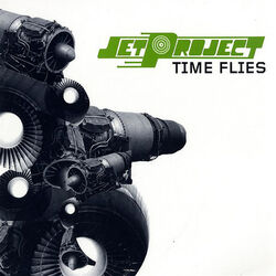 Cover of Time Flies