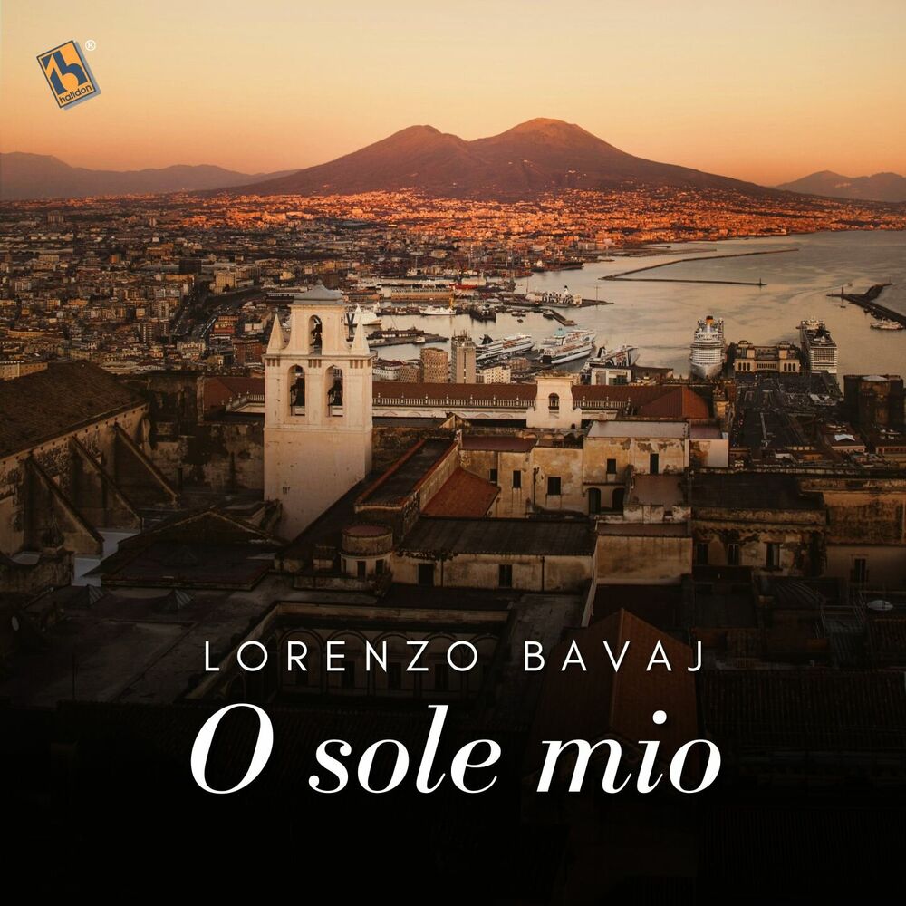 Picture of O sole mio