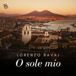 Cover of O sole mio