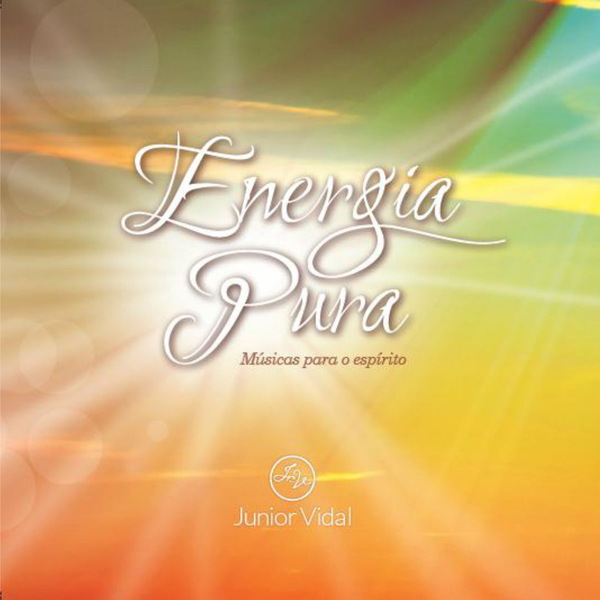 Album cover of Energia Pura