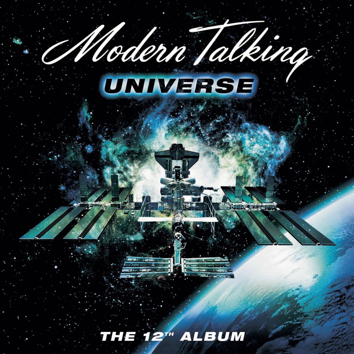 Album cover of Universe
