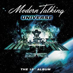 Cover of Universe