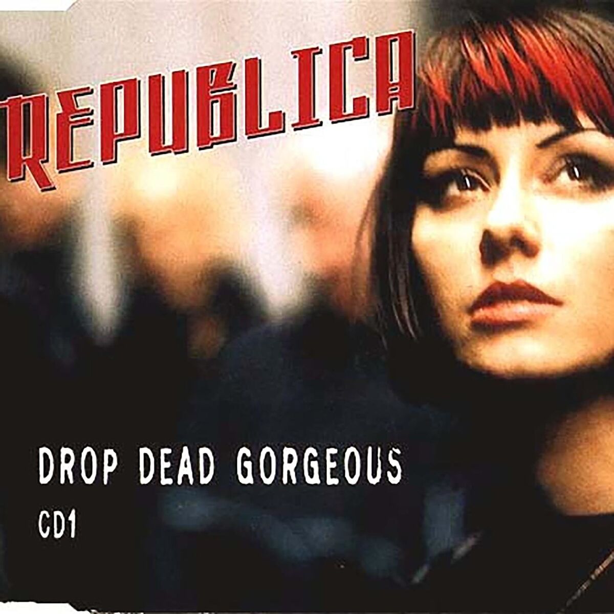 Album cover of Drop Dead Gorgeous