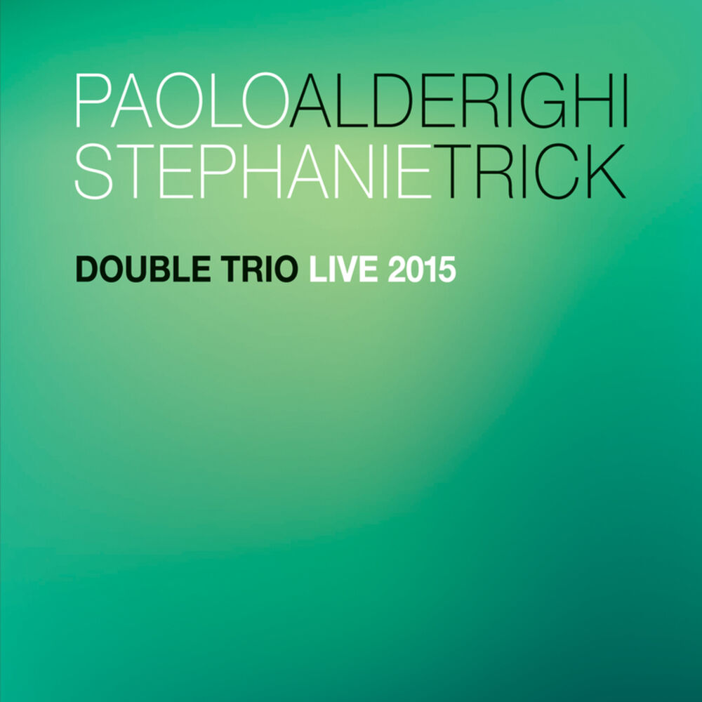 Picture of Double Trio Live 2015