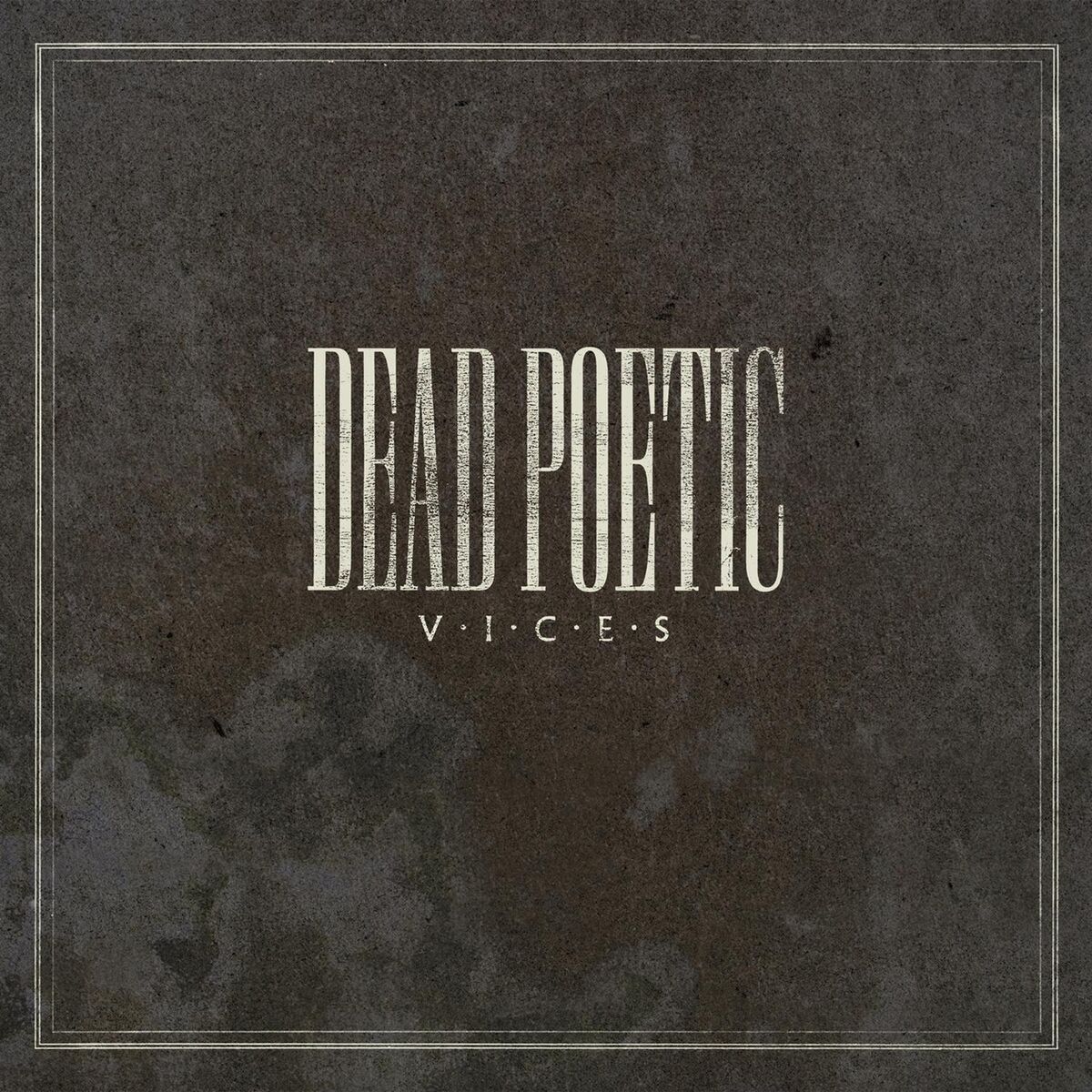 Album cover of Paralytic
