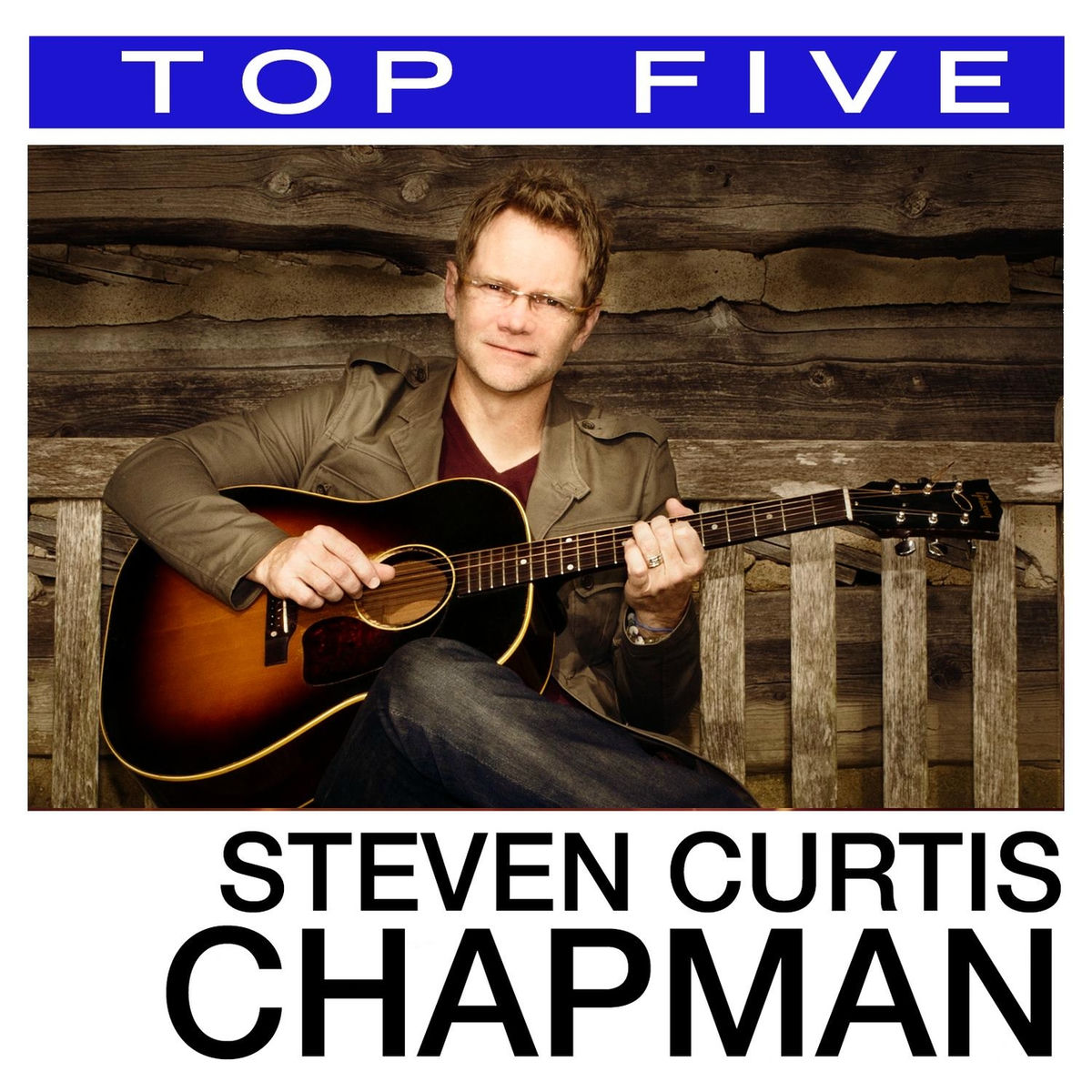 Album cover of Top 5: Hits