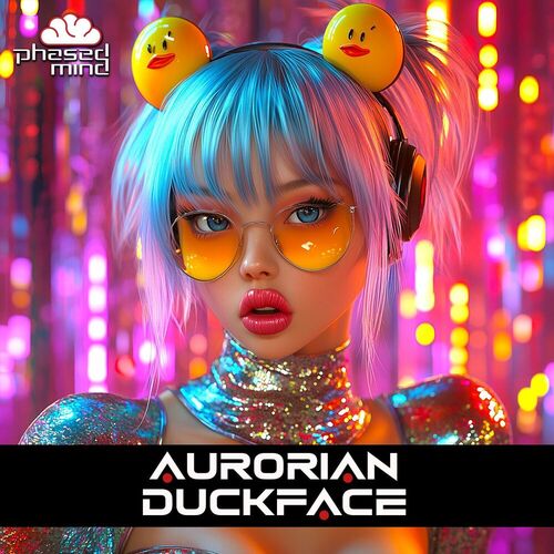  Aurorian - Duck Face (2025) 