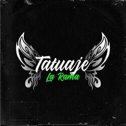Cover of Tatuaje