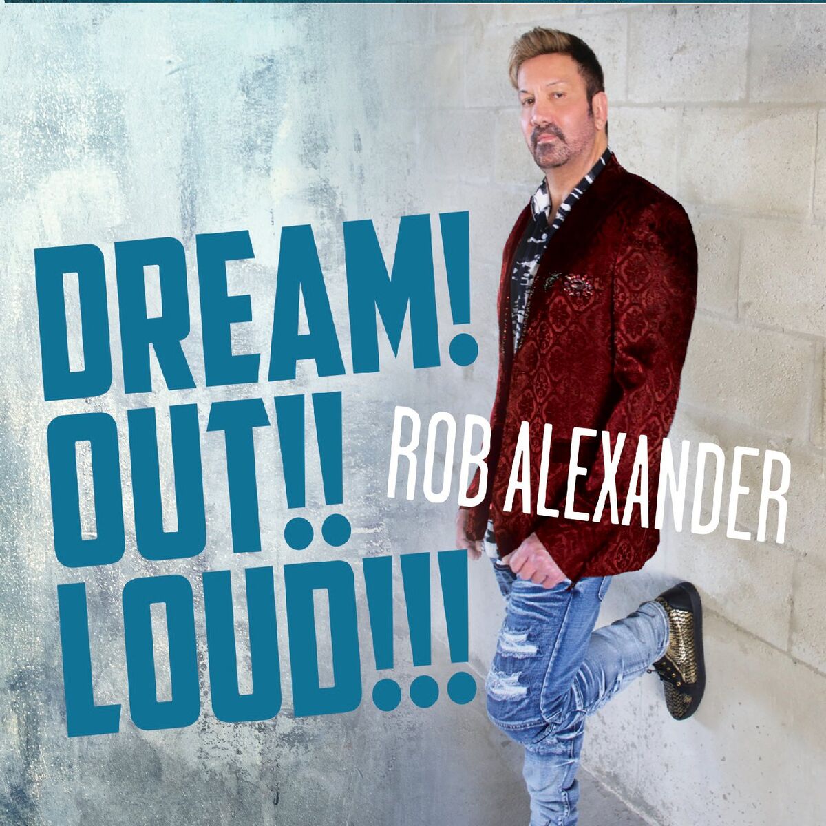 Album cover of Dream out Loud