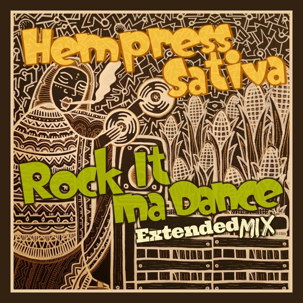 Picture of Rock It Ina Dance (Extended Mix)