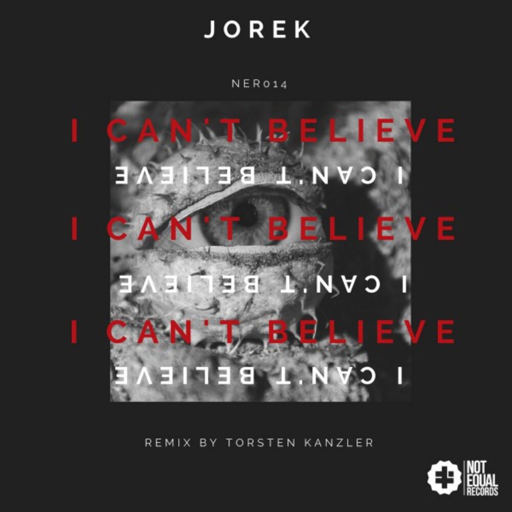 Picture of I Can't Believe
