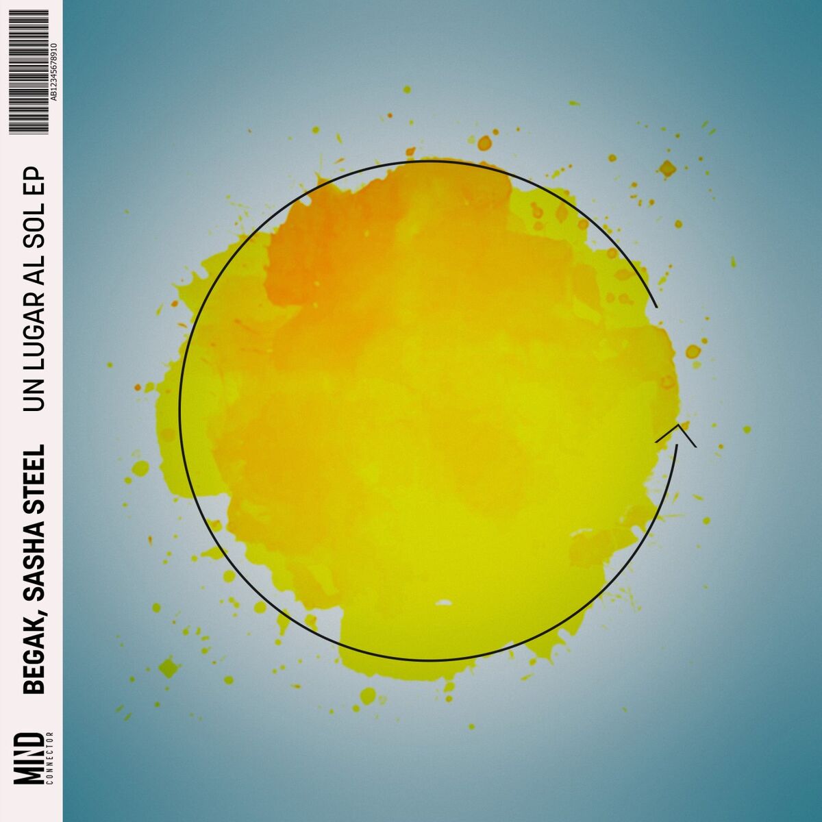 Album cover of Un Lugar Al Sol