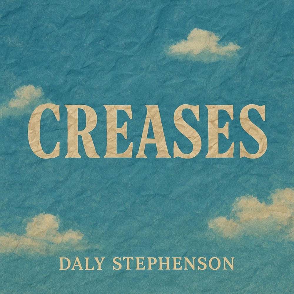 CREASES artwork