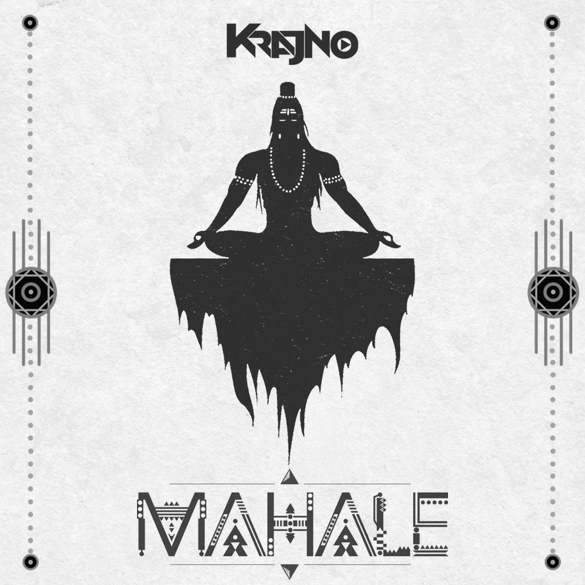 Album cover of Mahale