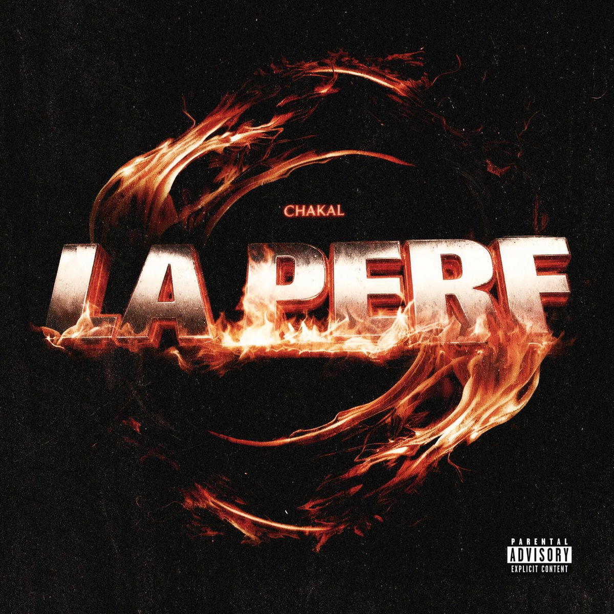 Album cover of La Perf