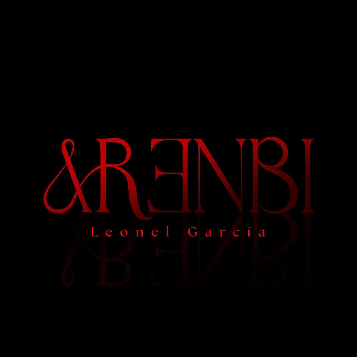 Album cover of ARENBI