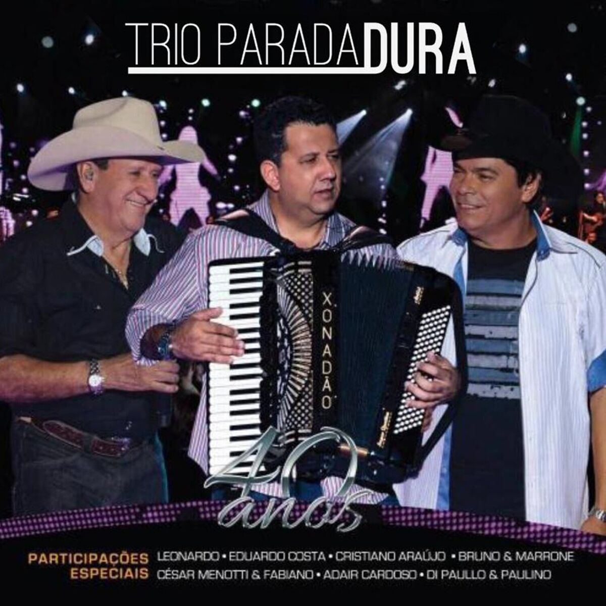 Album cover of Castelo De Amor