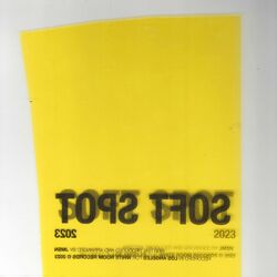 Cover of Soft Spot