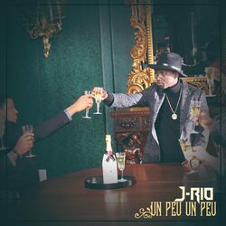 Cover of Un peu un peu