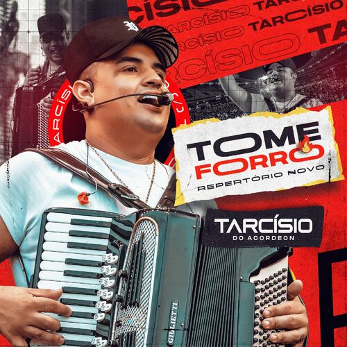 Tarcísio do Acordeon