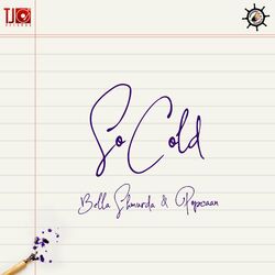 Cover of So Cold