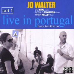 Cover of Set 1 - Live in Portugal (Live)