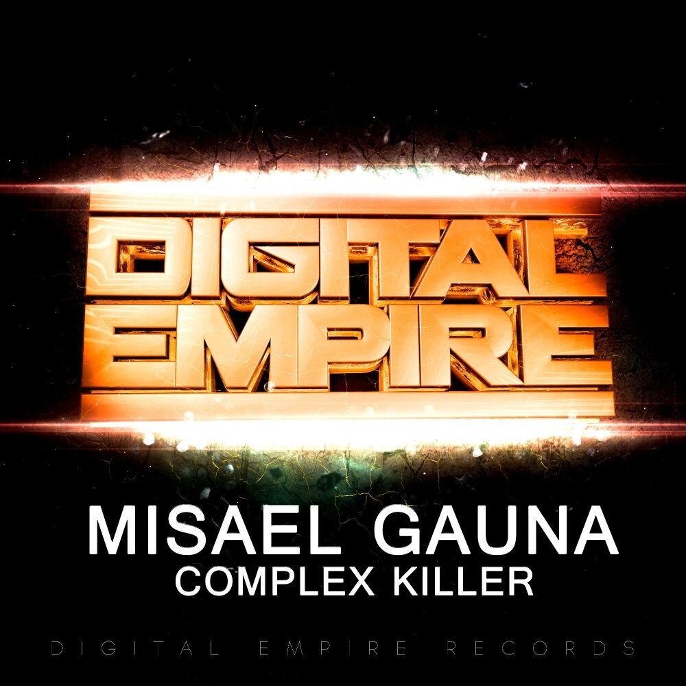 Picture of Complex Killer